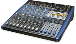 Presonus StudioLive AR 12c USB Ses Kartı Mikser - 3