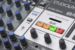 Presonus StudioLive AR 16c USB Ses Kartı Mikser - 4