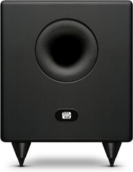 Presonus TEMBLOR T8 Aktif 8 inç Referans Subwoofer - Presonus