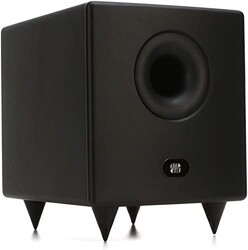 Presonus TEMBLOR T8 Aktif 8 inç Referans Subwoofer - 3