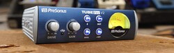 Presonus TubePRE V2 Tüplü Mono Mikrofon Preamplifikatörü - 2