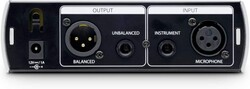 Presonus TubePRE V2 Tüplü Mono Mikrofon Preamplifikatörü - 3