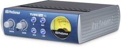Presonus TubePRE V2 Tüplü Mono Mikrofon Preamplifikatörü - 4