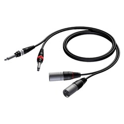 ProCab CAB708 - 3 mt - Procab