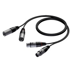 ProCab CAB710 - 1 mt - Procab