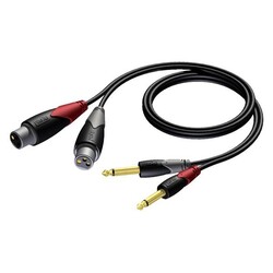 ProCab CLA707 - 3 mt - Procab