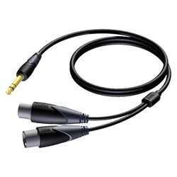 ProCab CLA709 - 1 mt - Procab