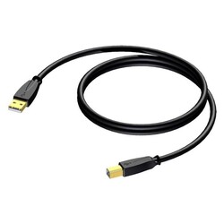 ProCab CXU610 - 1.5 mt - Procab