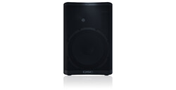 QSC CP 12 12inç 1000W Aktif Monitör Tipi Hoparlör - QSC
