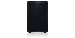 QSC CP 8 8inç 1000W Aktif Monitör Tipi Hoparlör - QSC
