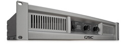 QSC GX 3 2x500W Power Amfi - QSC