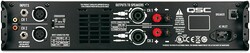 QSC GX 3 2x500W Power Amfi - 3
