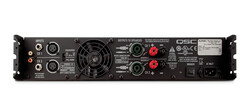 QSC GX 5 2x700W Power Amfi - 2