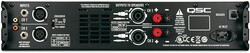 QSC GX 7 2x1000W Power Amfi - 2