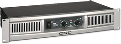 QSC GX 7 2x1000W Power Amfi - 3