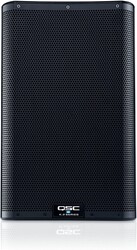 QSC K 10.2 10inç 2000W Aktif Monitör Tipi Hoparlör - QSC