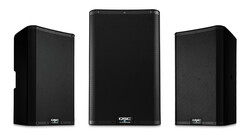 QSC K 10.2 10inç 2000W Aktif Monitör Tipi Hoparlör - 2