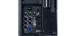 QSC K 10.2 10inç 2000W Aktif Monitör Tipi Hoparlör - 5