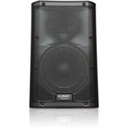 QSC K 8.2 8inç 2000W Aktif Monitör Tipi Hoparlör - QSC