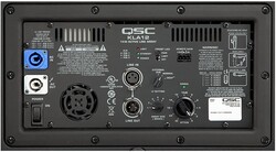 QSC KLA 12 12inç 500W Aktif Line Array Hoparlör - 4