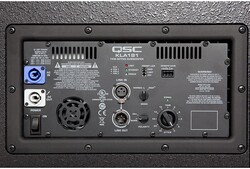 QSC KLA 181 18inç 1000W Aktif Line Array Tipi Subbass Hoparlör - 2