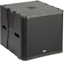 QSC KLA 181 18inç 1000W Aktif Line Array Tipi Subbass Hoparlör - 3