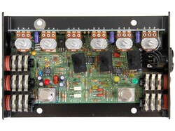 Radial Engineering Bassbone - 2