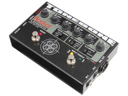 Radial Engineering Bassbone - 3