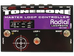 Radial Engineering Loopbone - Radial Engineering