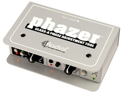 Radial Engineering Phazer - Radial Engineering