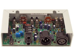 Radial Engineering Phazer - 3