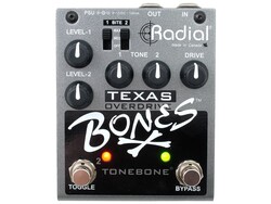 Radial Engineering Texas - Radial Engineering