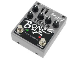 Radial Engineering Texas - 2