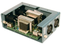 Radial Engineering Twin-ISO - 4