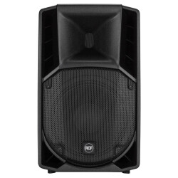 RCF ART 712-A MK4 12 inç 1400W Aktif Monitör Tipi Hoparlör - RCF