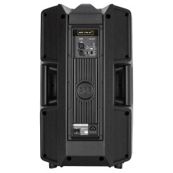 RCF ART 712-A MK4 12 inç 1400W Aktif Monitör Tipi Hoparlör - 4