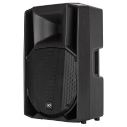 RCF ART 715-A MK4 15 inç 1400W Aktif Monitör Tipi Hoparlör - 2