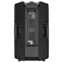 RCF ART 715-A MK4 15 inç 1400W Aktif Monitör Tipi Hoparlör - 4
