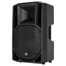 RCF ART 735-A MK4 15 inç 1400W Aktif Monitör Tipi Hoparlör - 3