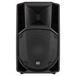 RCF ART 745-A MK4 15 inç 1400W Aktif Monitör Tipi Hoparlör - RCF