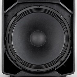 RCF ART 745-A MK4 15 inç 1400W Aktif Monitör Tipi Hoparlör - 4