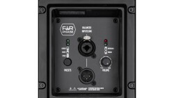 RCF ART 912-A 2100 Watt 12 inç Aktif Kabin Hoparlör - 8