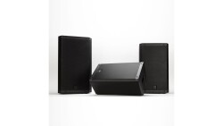 RCF ART 915-A 2100 Watt 15 İnç Aktif Kabin Hoparlör - 9