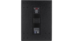RCF ART SUB 8003-AS II 2200 Watt 18 İnç Aktif Subbass Hoparlör - 6