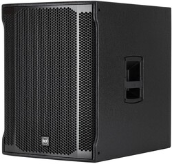 RCF ART SUB 8003-AS II 2200 Watt 18 İnç Aktif Subbass Hoparlör - 4