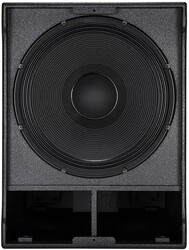 RCF ART SUB 8003-AS II 2200 Watt 18 İnç Aktif Subbass Hoparlör - 5