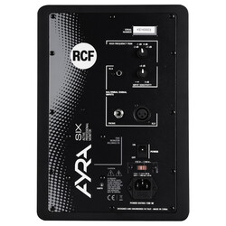 RCF AYRA 6 Aktif Referans Monitörü (TEK) - 2