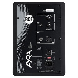 RCF AYRA 8 Aktif Referans Monitörü (TEK) - 4