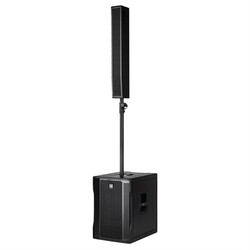 RCF EVOX 12 15 inç 1400W Aktif Subbass Tipi Hoparlör - RCF
