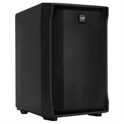 RCF EVOX J8 2x8 inç + 12 inç Subbass Portatif Hoparlör Seti - RCF
